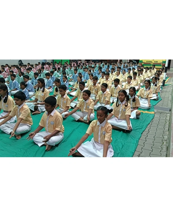 Traffic Awareness Program 